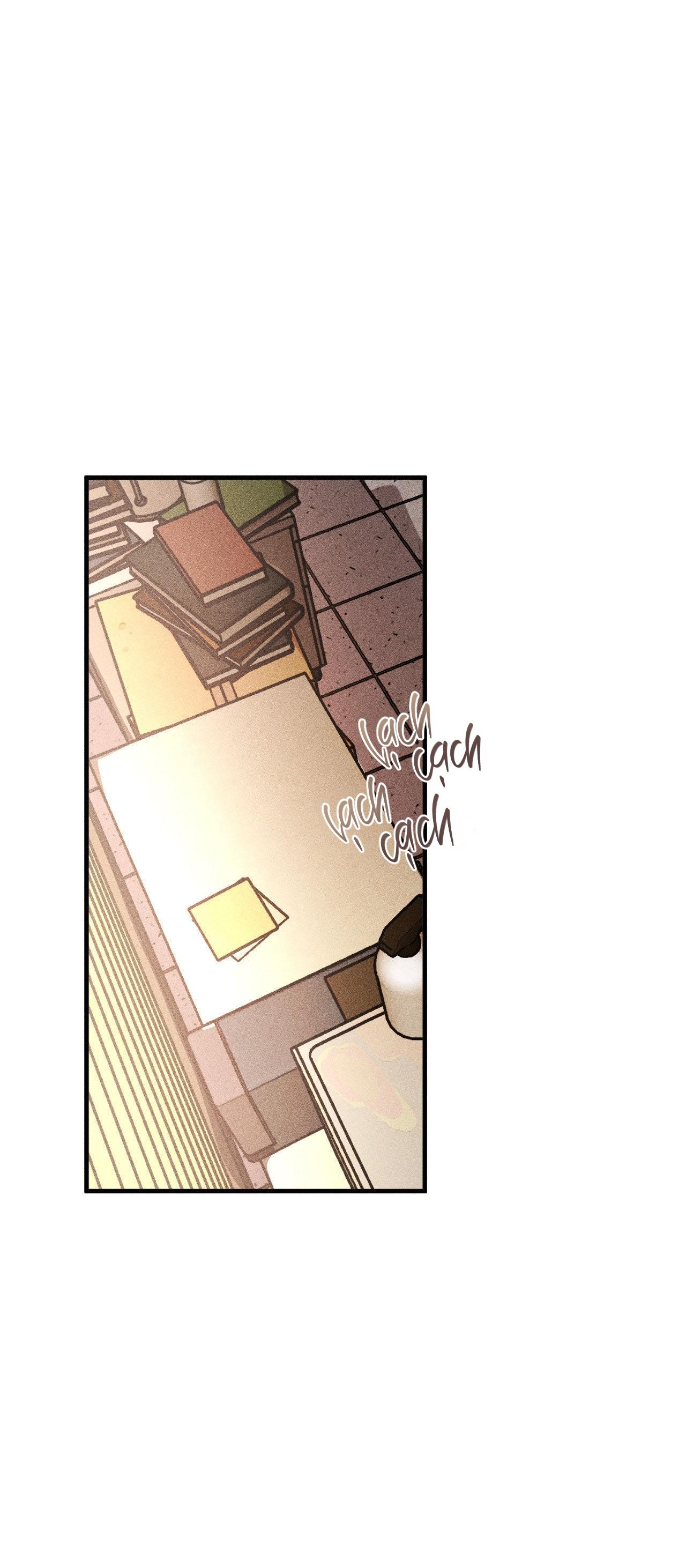(GĐCV) CUỘC GIAO DỊCH Chapter 48 - Trang 2