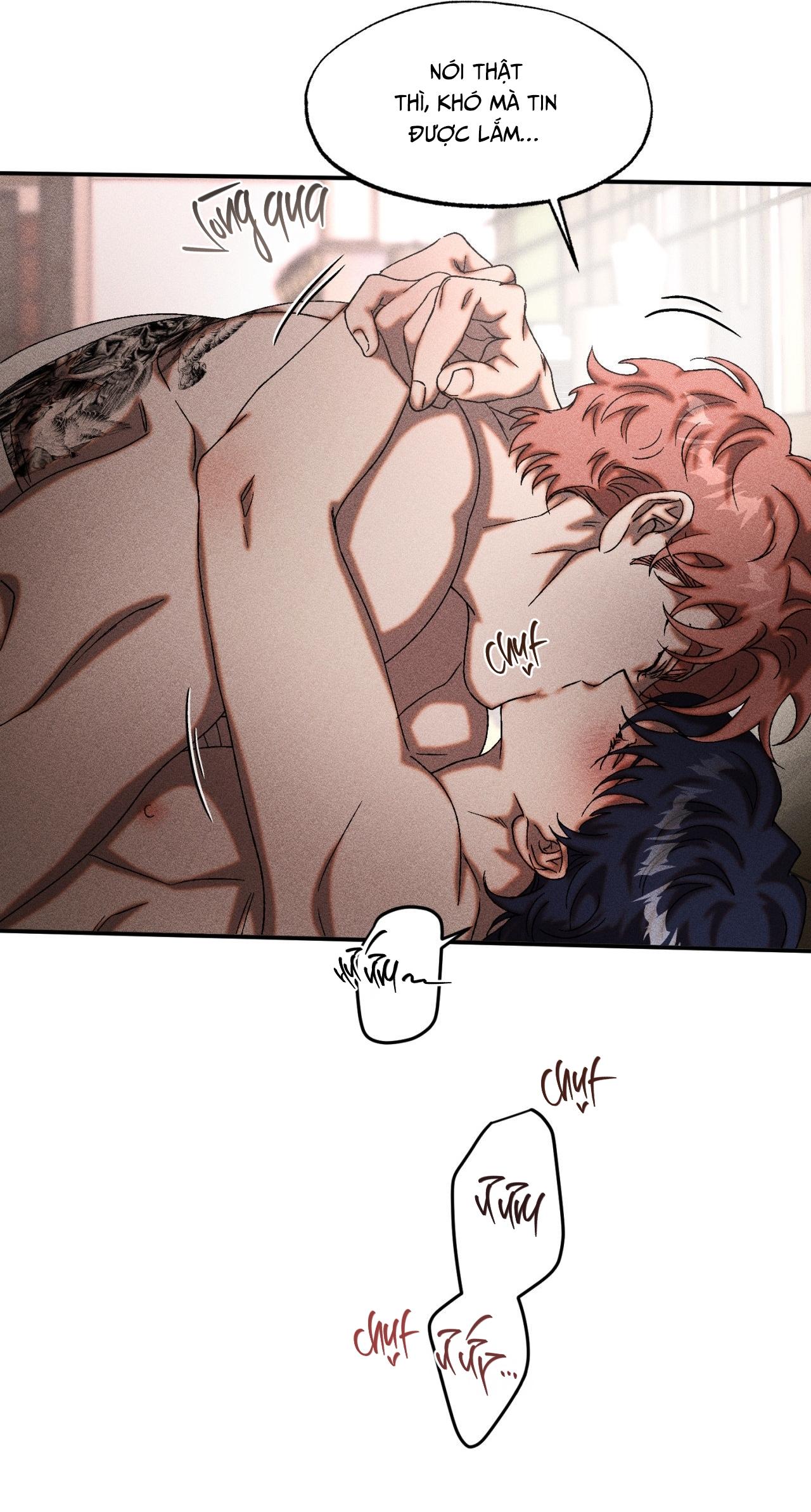 (GĐCV) CUỘC GIAO DỊCH Chapter 49 H+ - Trang 2
