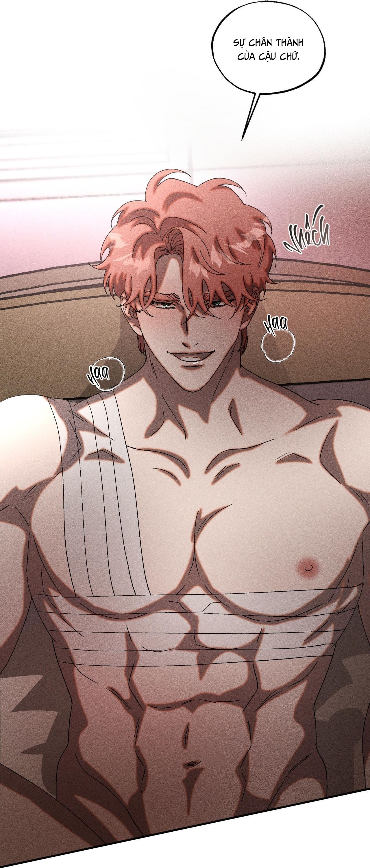 (GĐCV) CUỘC GIAO DỊCH Chapter 49 H+ - Trang 2