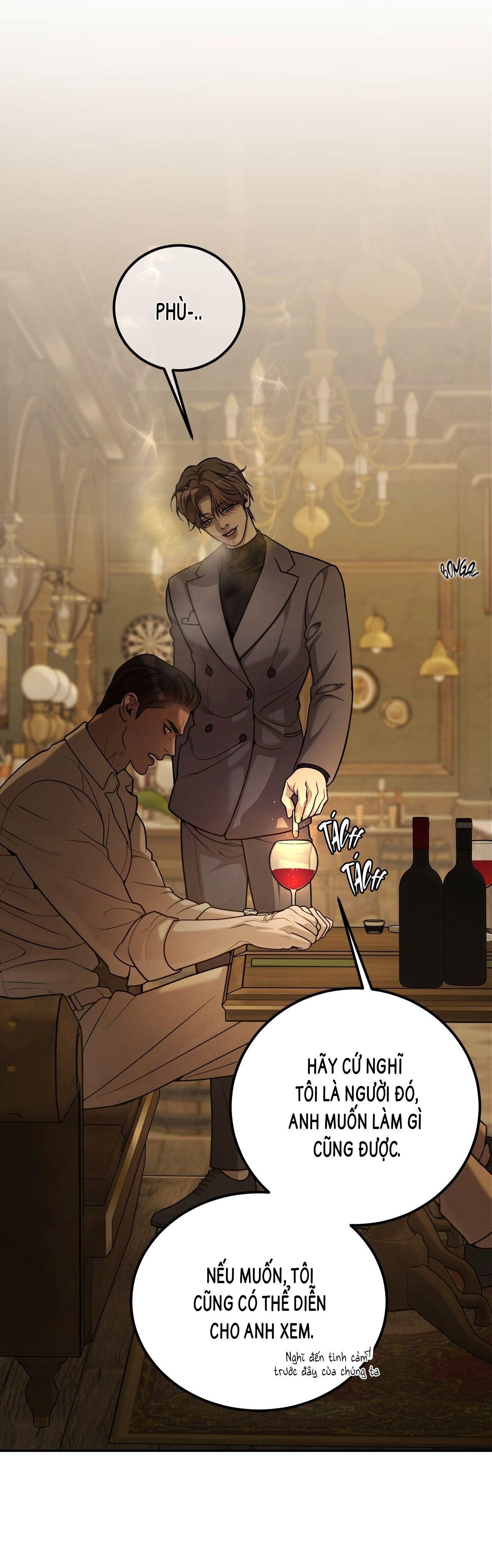 THIẾU NIÊN SÒ: BÙNG CHÁY Chapter 2 - Trang 2