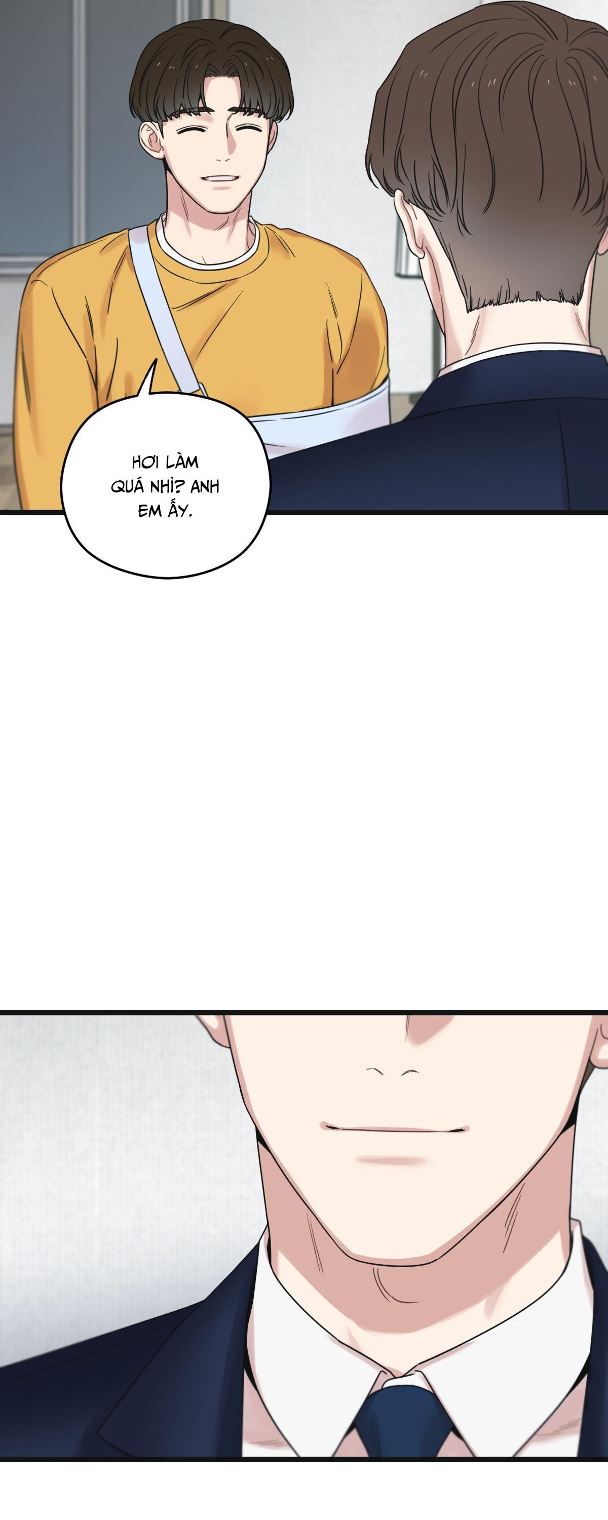 TRÙNG PHÙNG Chapter 55 - Next Chapter 56