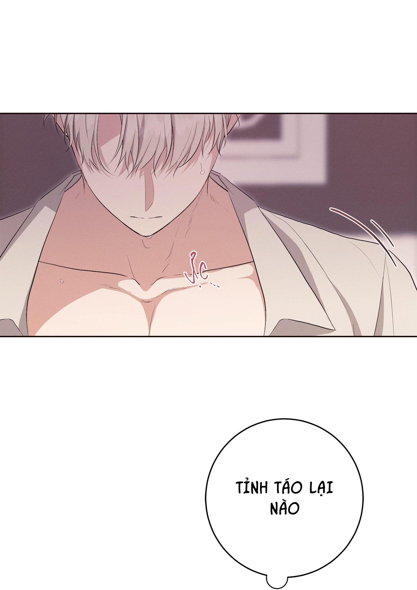 TUYỂN TẬP NHẤT THỤ ĐA CÔNG CỦA NHÀ KIM Chapter 41.4 bóng ma 4 - Next Chapter 41.5 bóng ma 5