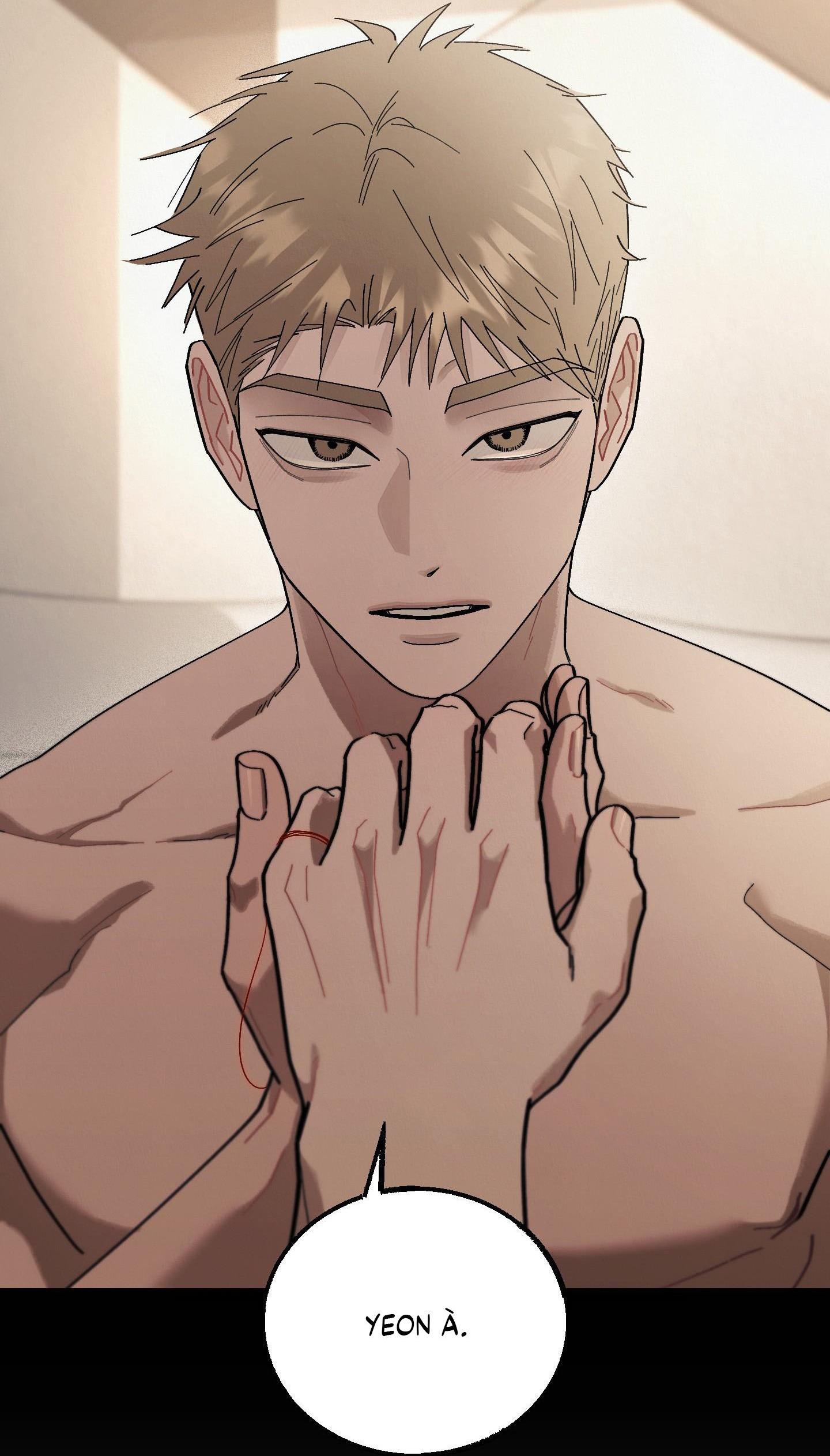 (CBunu) Nhiệm Vụ Định Mệnh Chapter 17 - Trang 2