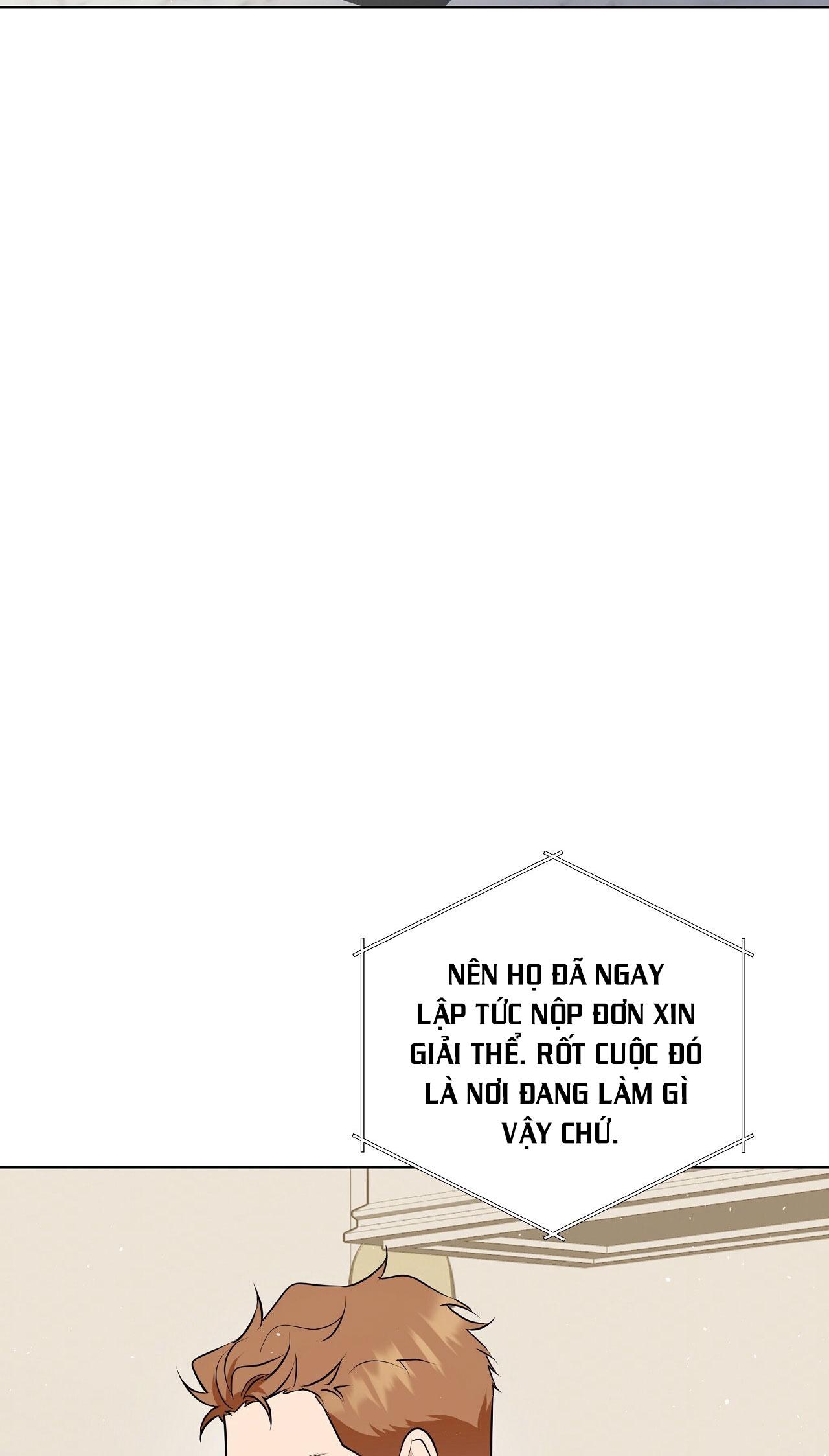 OMEGA HOÀN HẢO CỦA TÔI Chapter 23 - Trang 2