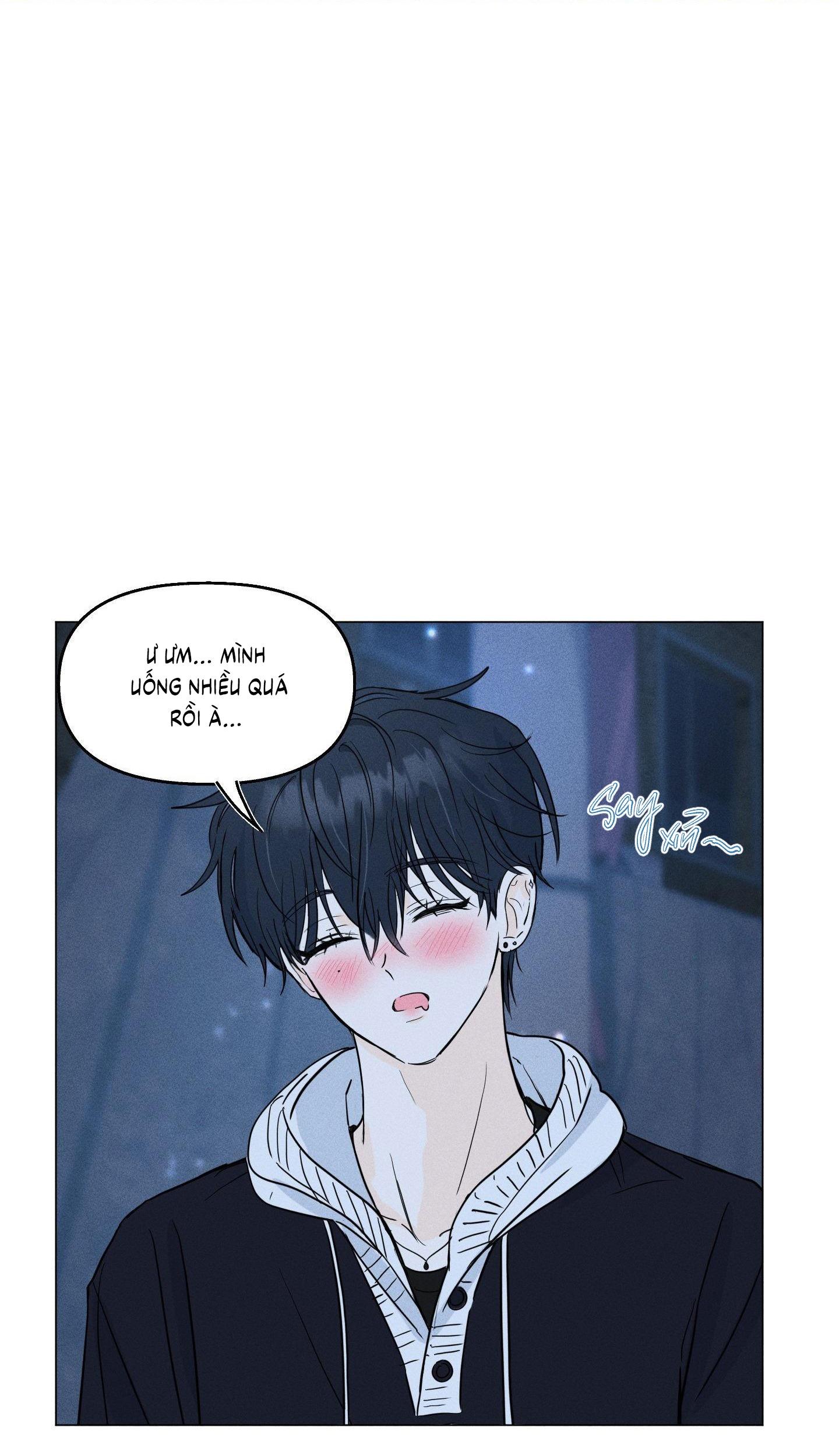 (CBunu) LOVE STRUCK Chapter 5 - Next 
