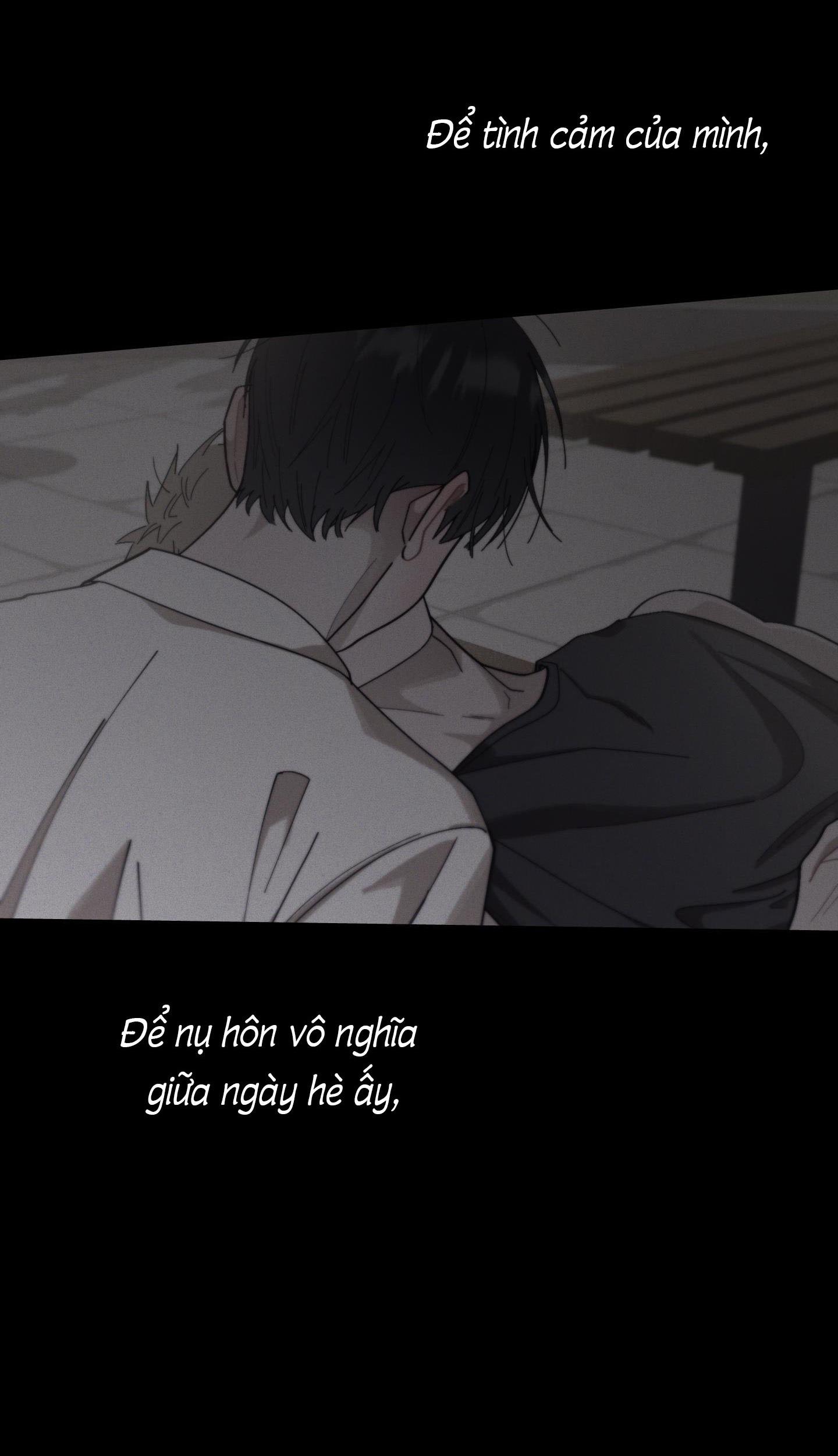 (CBunu) Nhiệm Vụ Định Mệnh Chapter 16 H+ - Trang 2