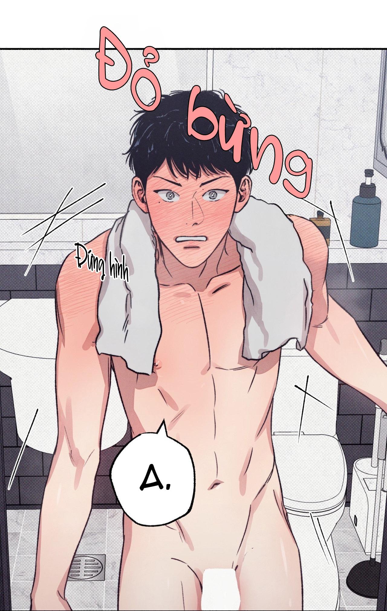 TỪ 1 ĐẾN 10 Chapter 41 - Next 