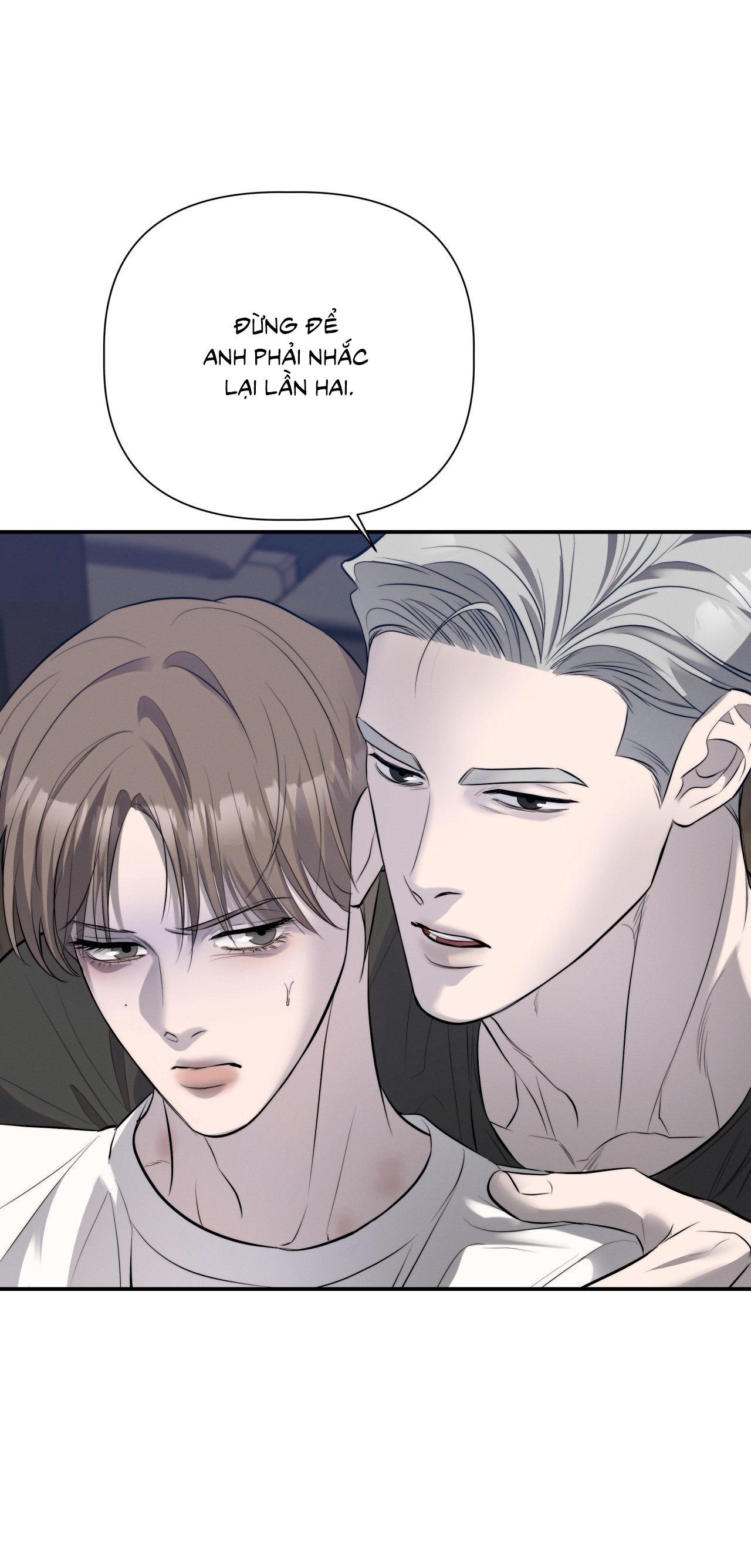 NHIỆT ĐỘ TIẾP XÚC Chapter 27 - Next Chapter 28