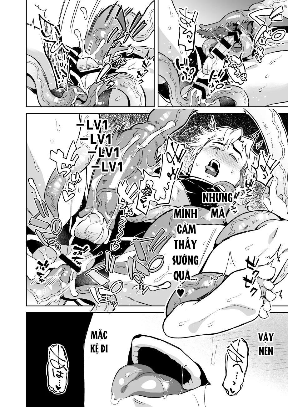 Doujinshi Tổng Hợp Chapter 271.2 - Next 