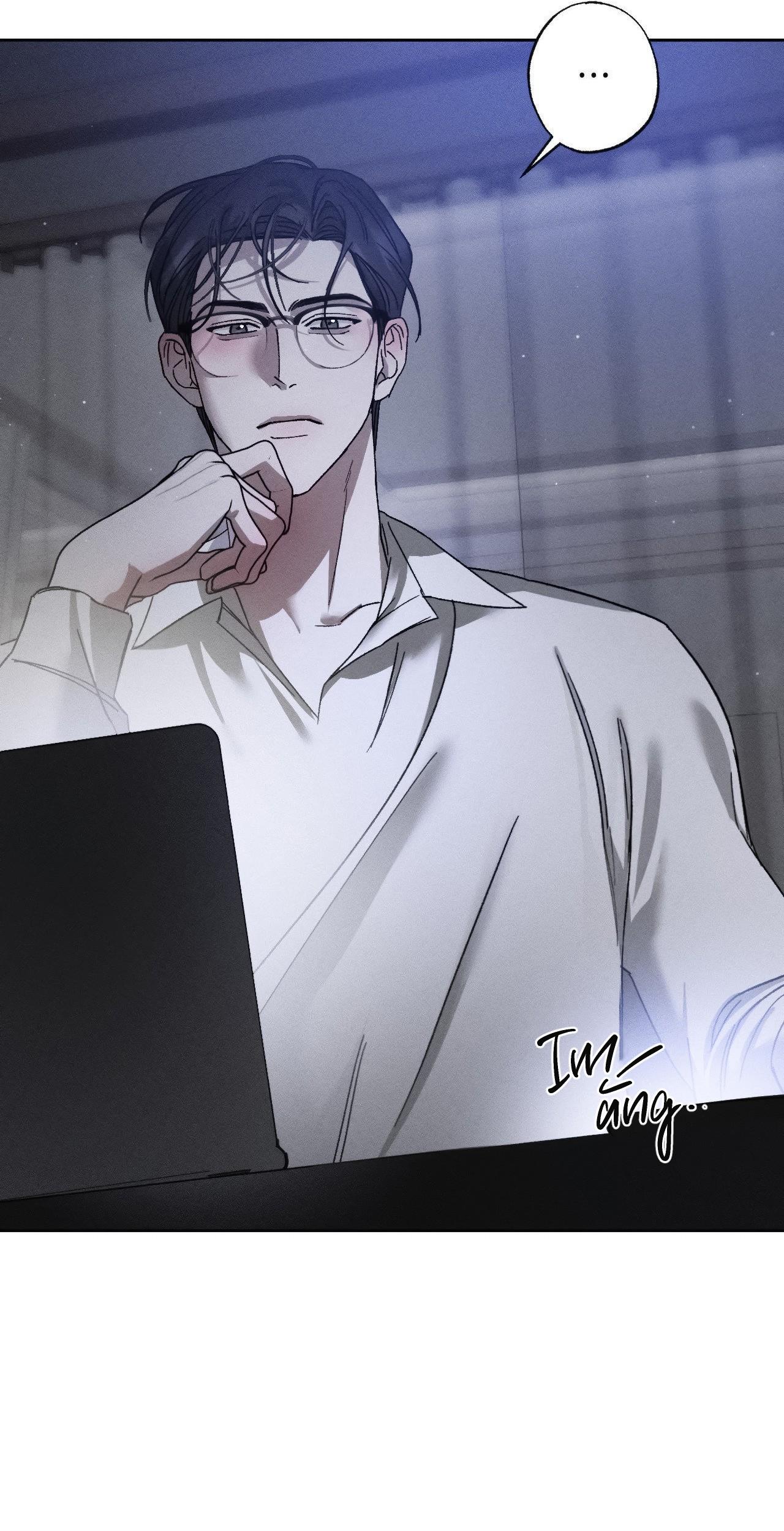 (CBunu) Close Up Chapter 25 - Next Chapter 26