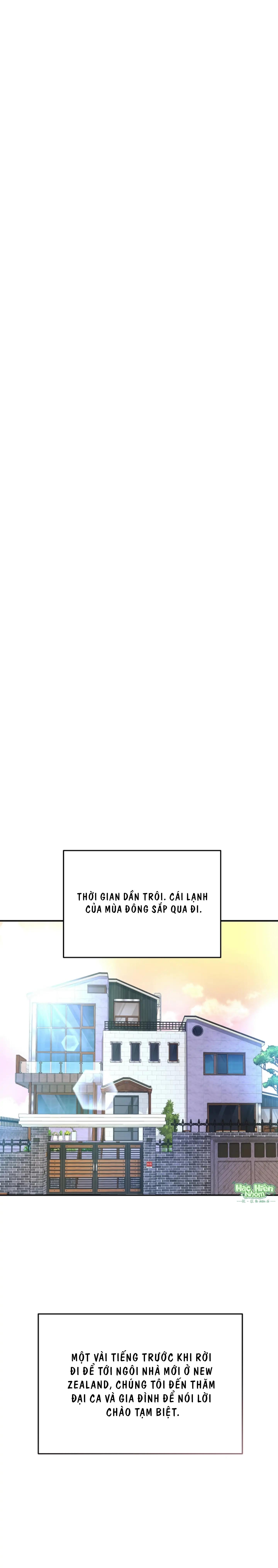 Một nhân cách khác Chapter 41 Hachiennhom - Next Chapter 42 Hachiennhom