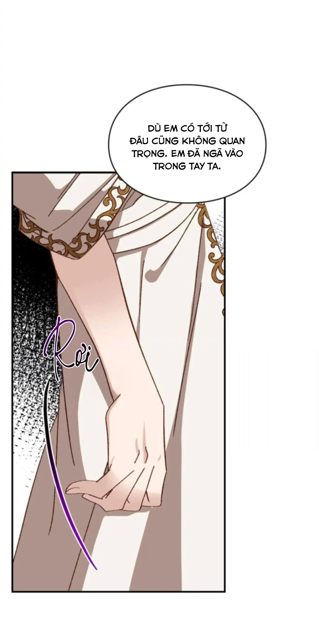 Cứu Rỗi Chapter 13 - Next 