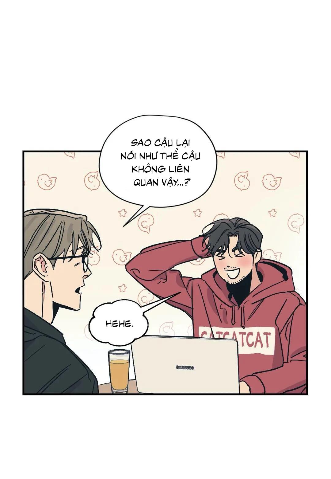 Chuyện Tình Triệu Won Chapter 13 - Next 
