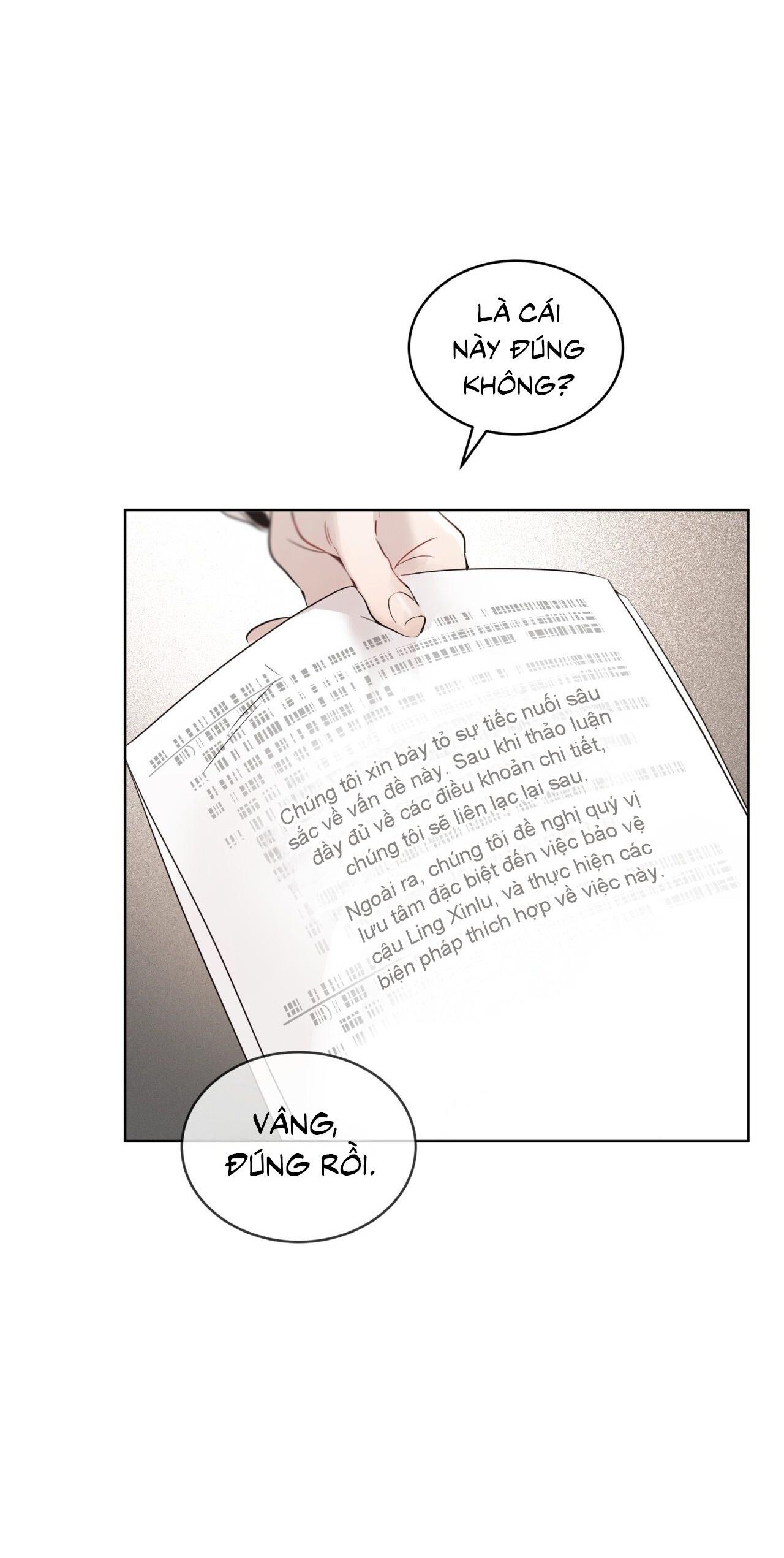 RAGA: Passion Chapter 8 - Next Chapter 9