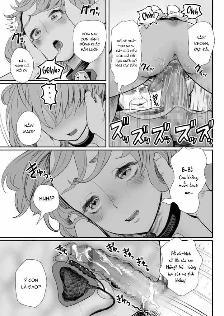 Đutanbao Shota Chapter 44 - Next 