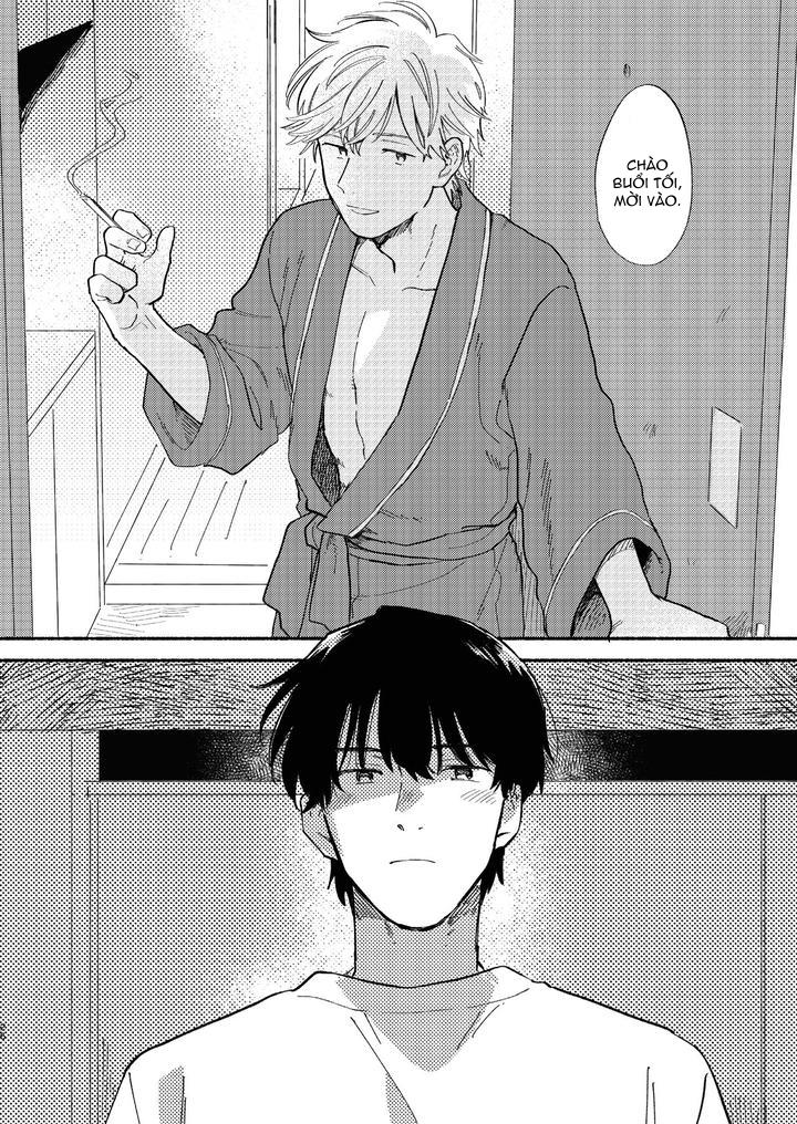 Doujinshi Tổng Hợp Chapter 266 - Next Chapter 267