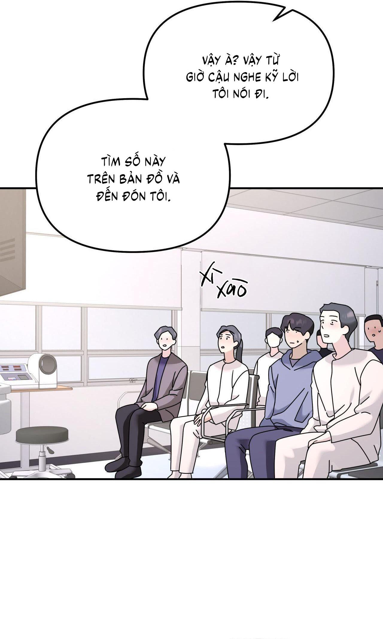(CBunu) Cây Không Có Rễ Chapter 86 - Next Chapter 87