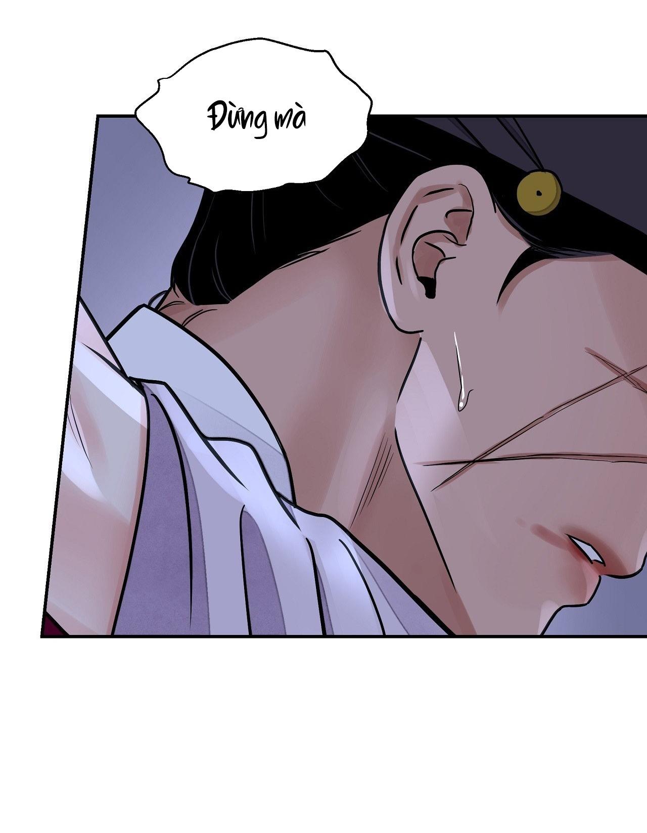 KIẾM HOA Chapter 85 - Next Chapter 86