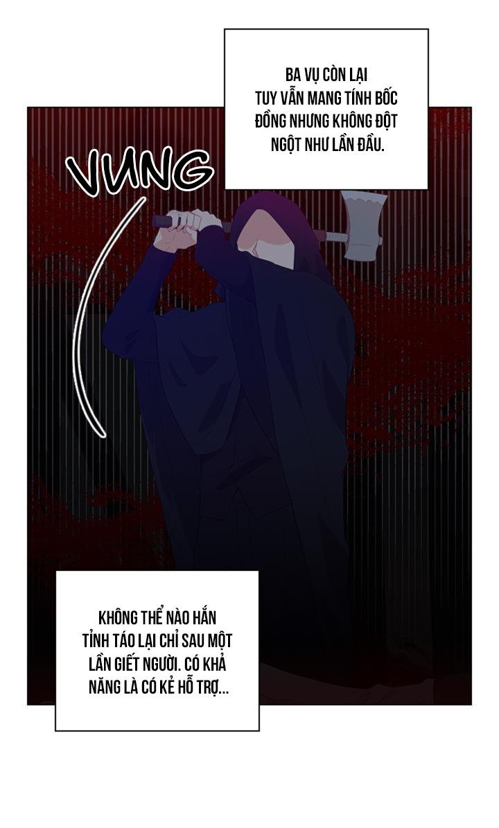 Who’s your daddy Chapter 20 - Next 