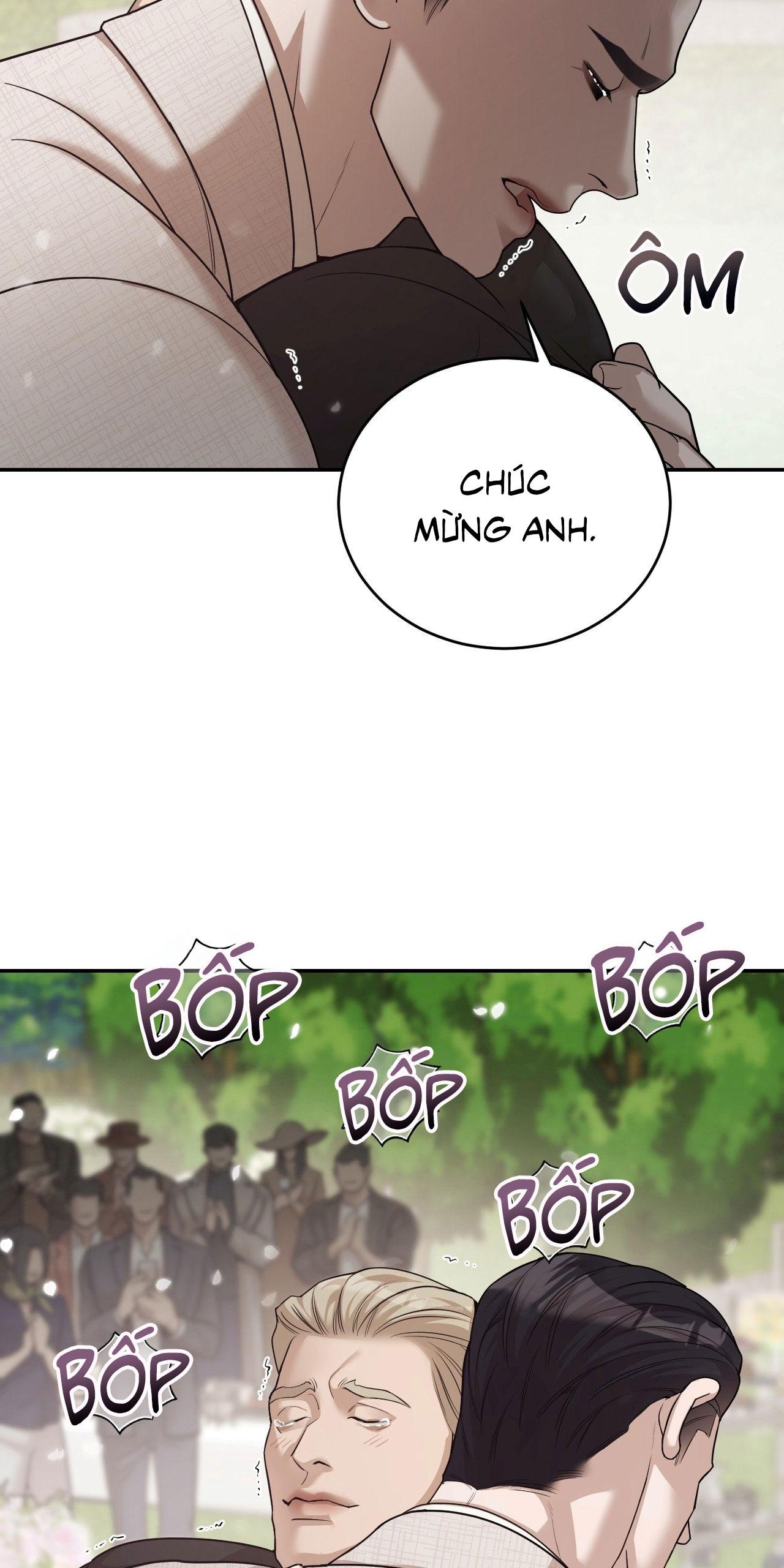 Thiếu niên sò: Bình minh bùng cháy Chapter 1 - Next 