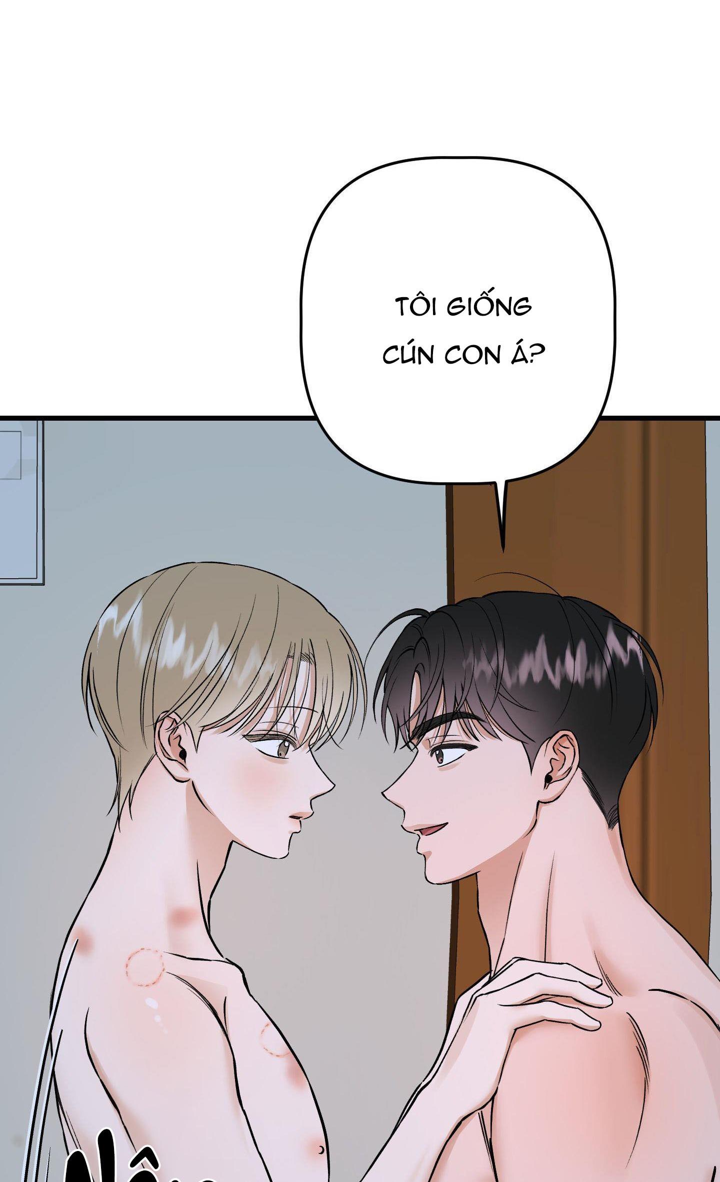 Tóm được em rồi! Chapter 9 - Next 