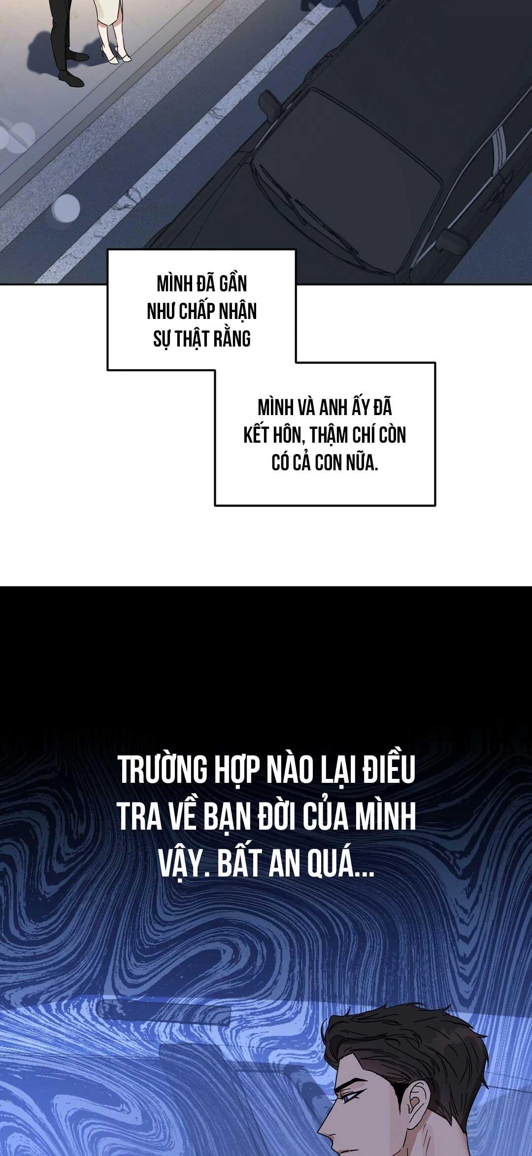 Kiss me, liar (Ngoại truyện Chapter 27 - Next Chapter 28