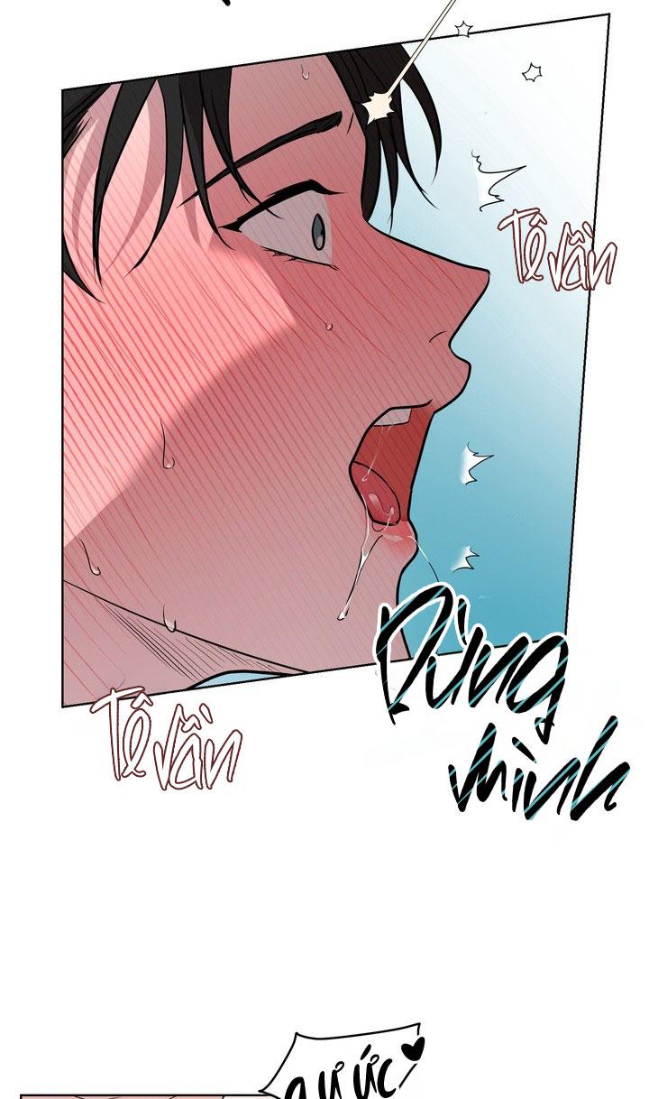 BÁNH QUY TÌNH YÊU TAN CHẢY Chapter 35 - Next Chapter 36