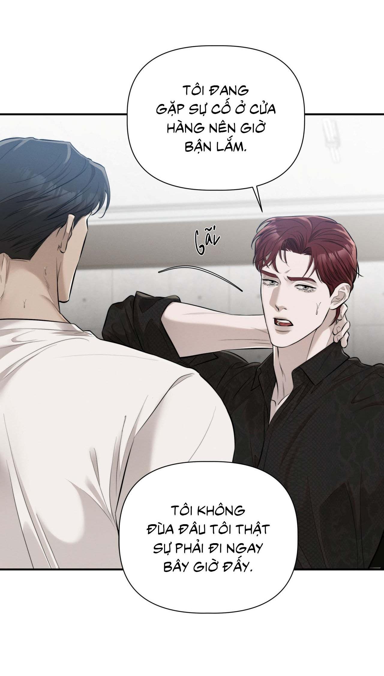 NHIỆT ĐỘ TIẾP XÚC Chapter 28 - Next 
