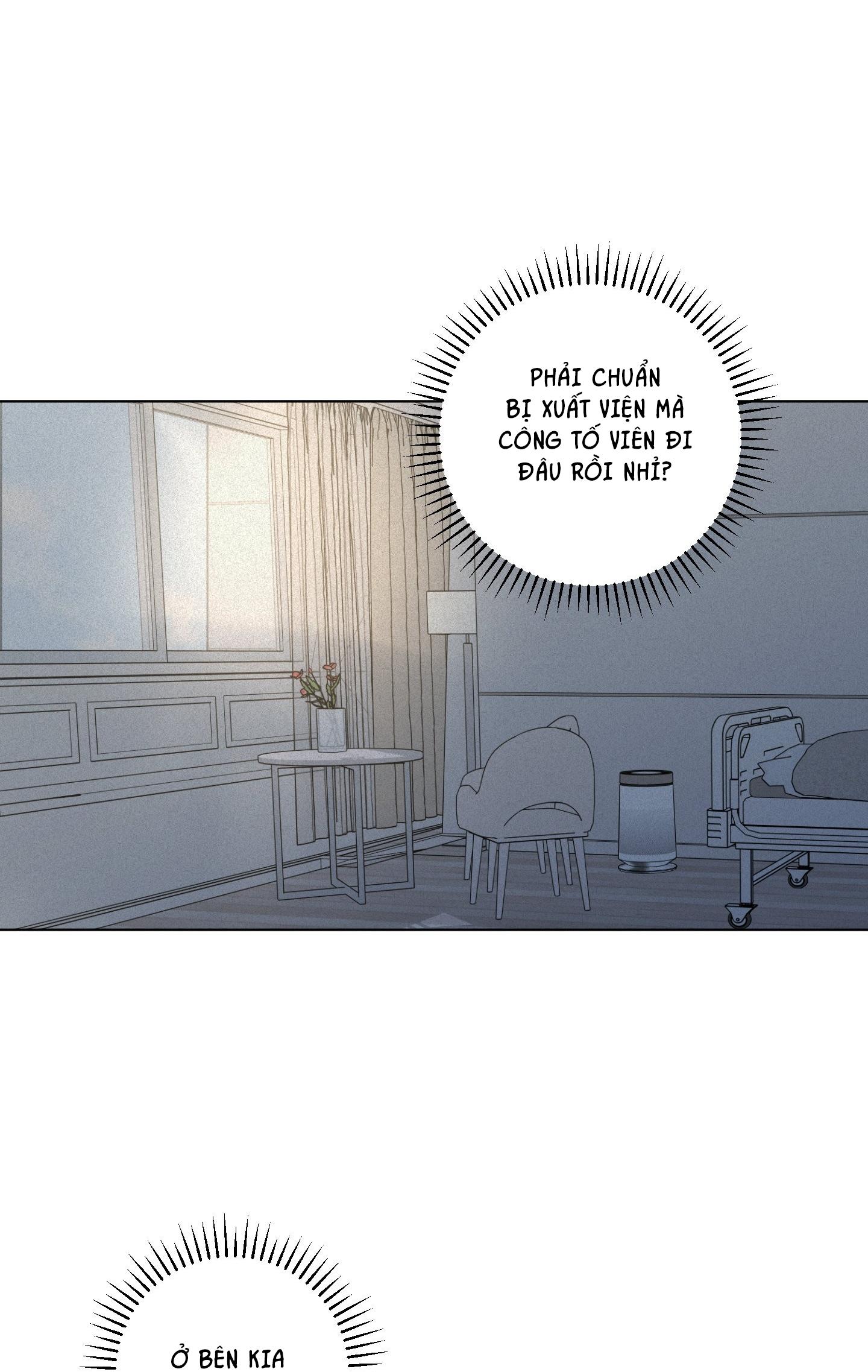 (ABO) LỜI CẦU NGUYỆN Chapter 67 - Next 