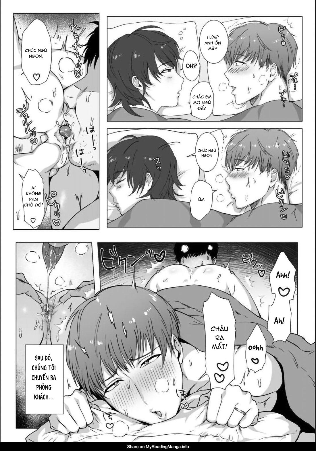 TUYỂN TẬP CHIM TO SIÊU DÀI Chapter 146 Nugget - Next Chapter 147 Nugget