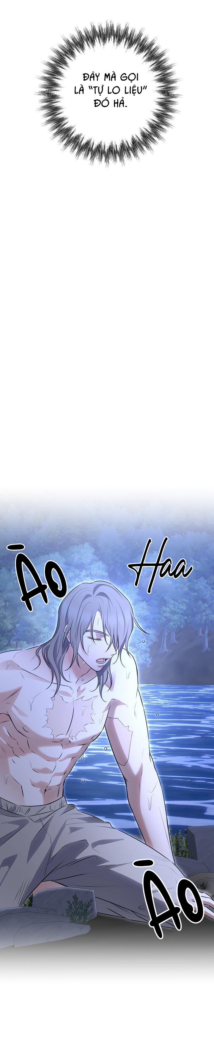 CHÁN GHÉT Chapter 56 - Next 