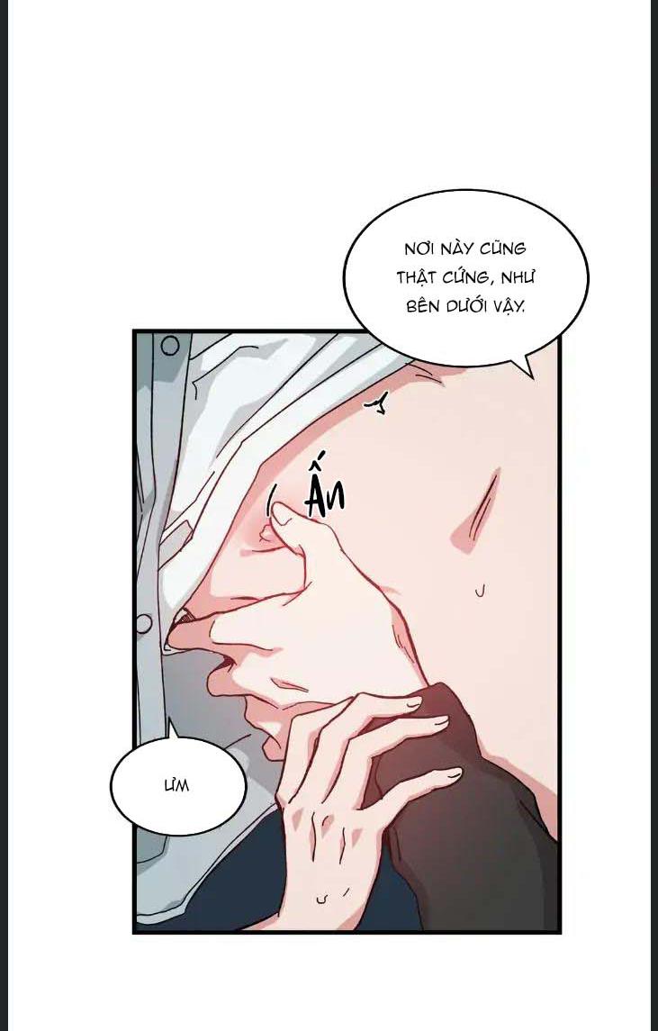 Tôi Yêu Vị Thần Của Tôi Chapter 9 - Next Chapter 10