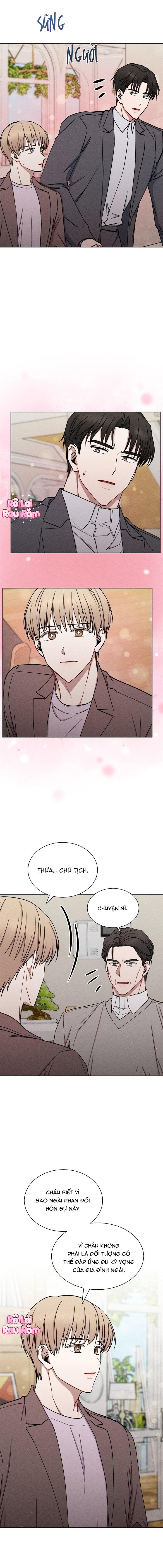 Giá Như Anh Cần Em Chapter 80 - Next Chapter 81