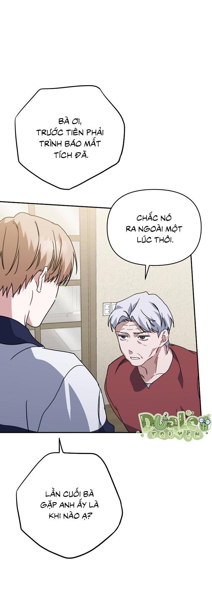 Khu vực chủ nghĩa tình yêu Chapter 79 - Next Chapter 80