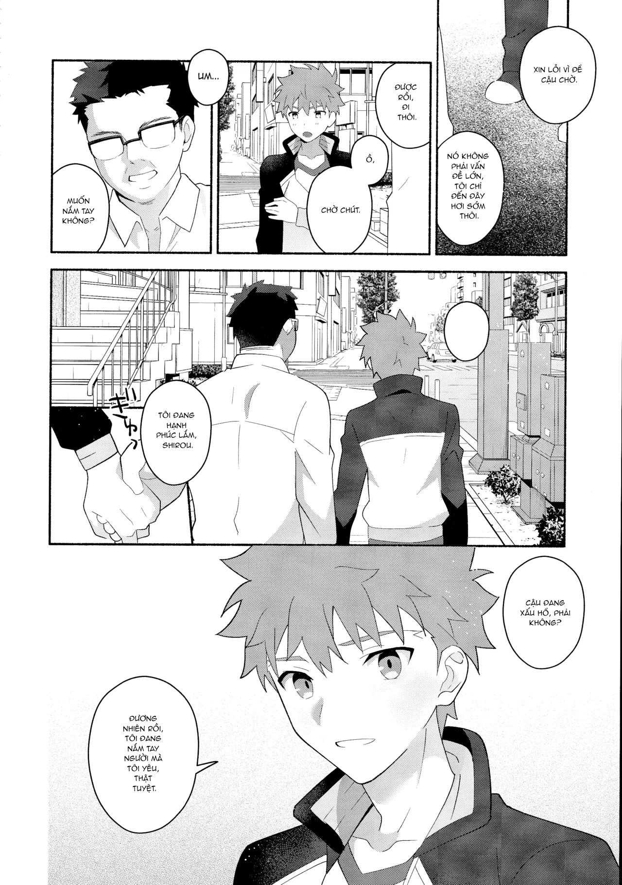 Tổng Hợp Oneshot Rape Chapter 196 - Next 