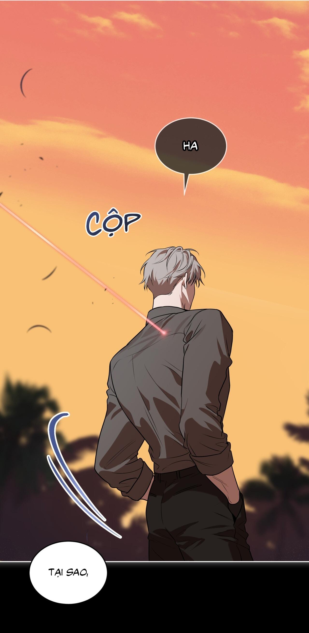 Passion Chapter 116 - Next Chapter 117
