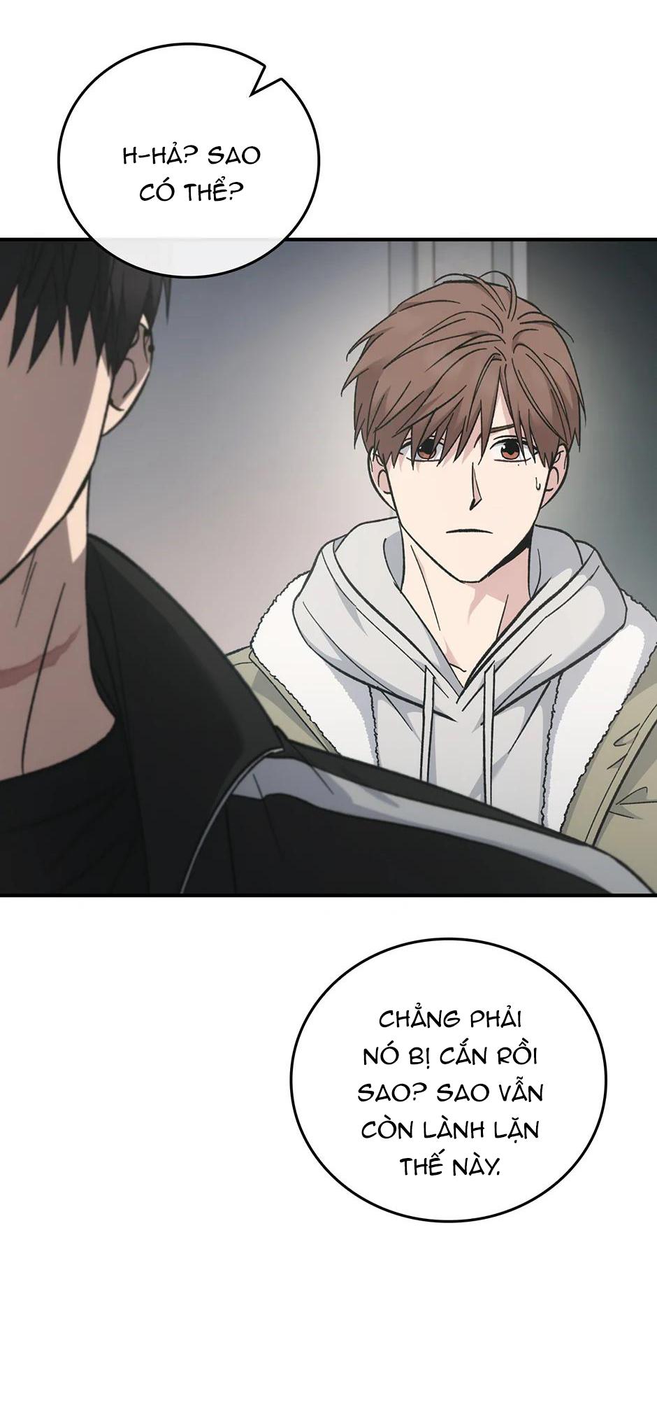 Deadman Switch Chapter 62 - Next Chapter 63