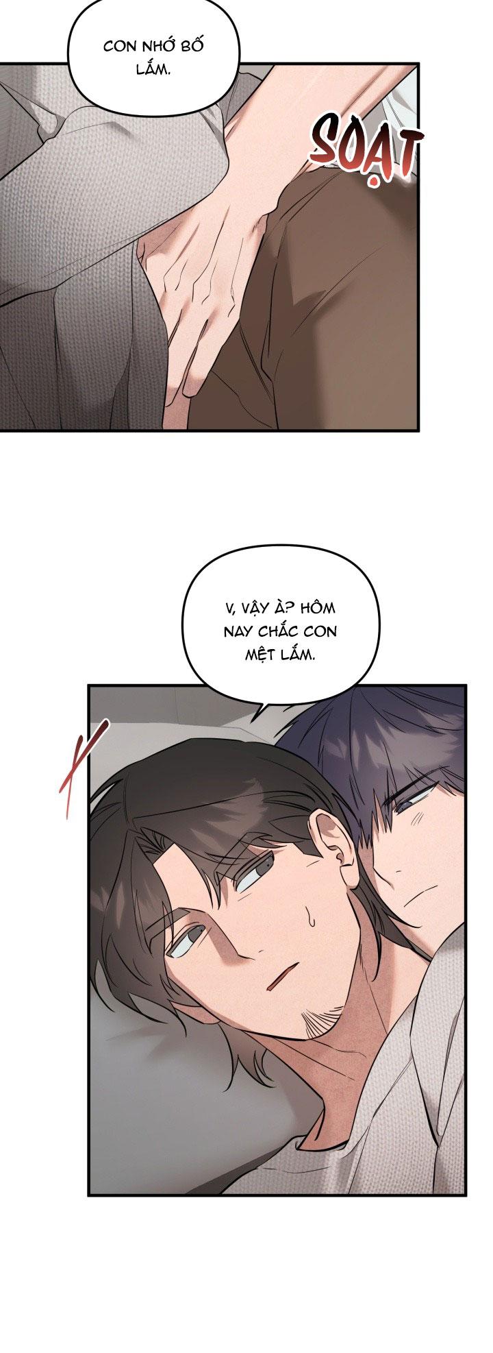 ĐẠI CA DÂM ĐÃNG Chapter 6 - Next Chapter 7