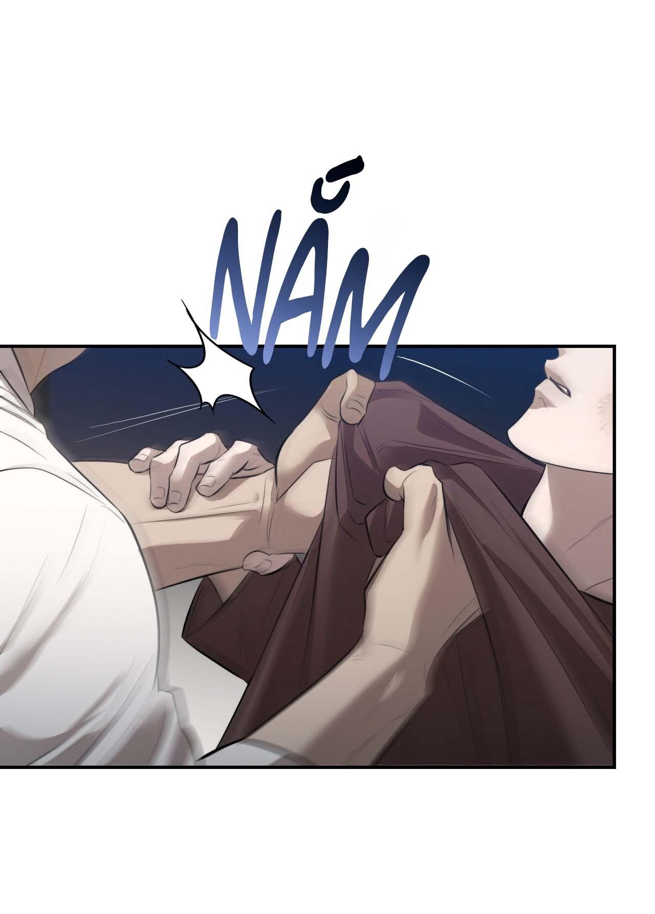 NHIỆT ĐỘ TIẾP XÚC Chapter 28 - Next 