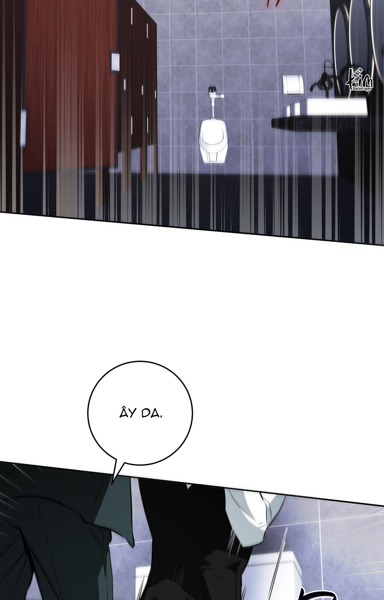 OFF TRACK Chapter 39 - Next 