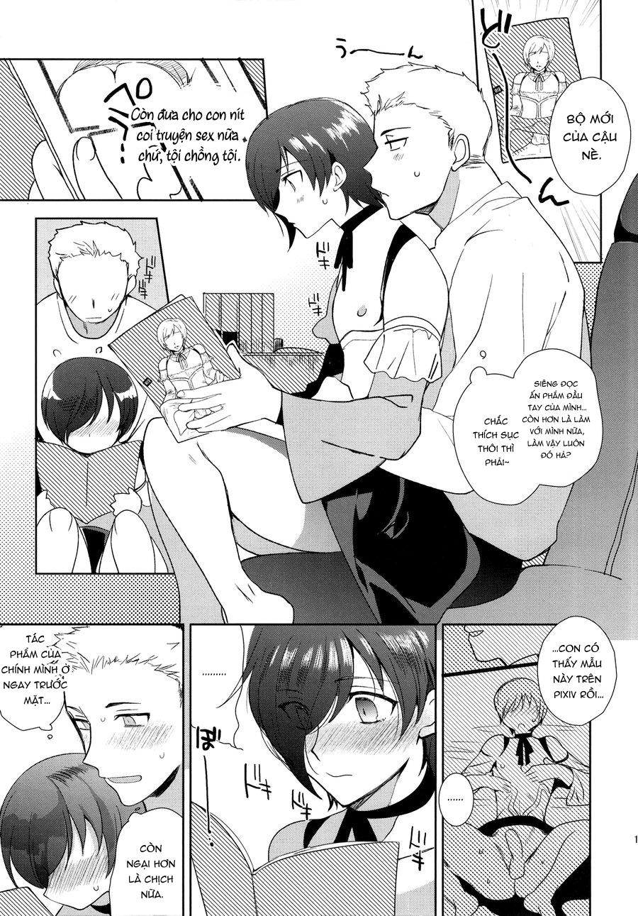 TUYỂN TẬP BDSM CHỊT CHỌT Chapter 323 - Next 