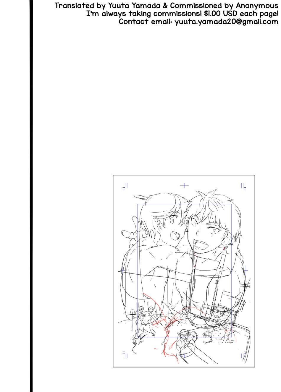Oneshot Hỏny Nhà Rô Lai Chapter 438.1 - Next Chapter 438.2