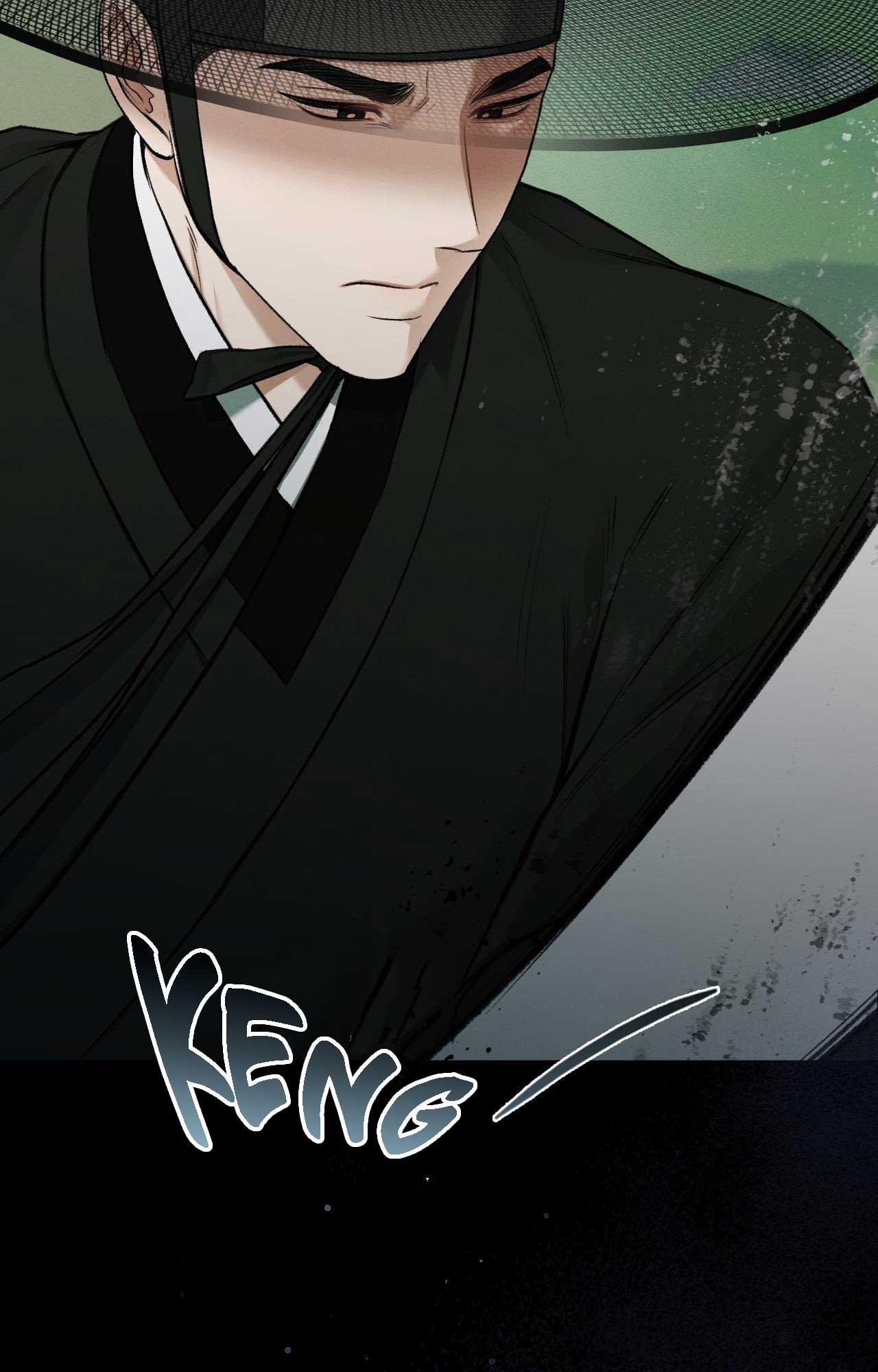 SỨ GIẢ THẦN CHẾT Chapter 32 - Next Chapter 33