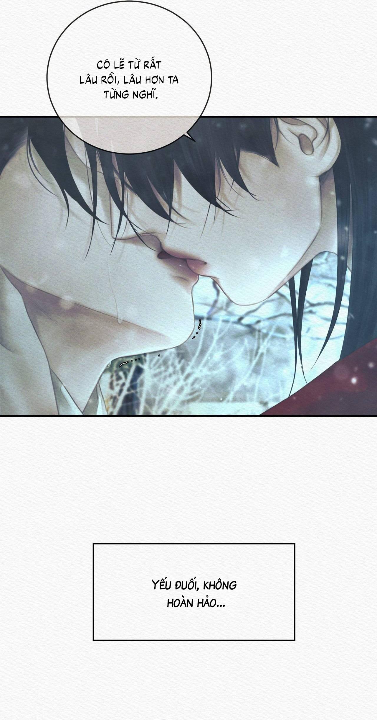 (CBunu) Củy Dạ Khút Chapter 94 - Next Chapter 95 H+