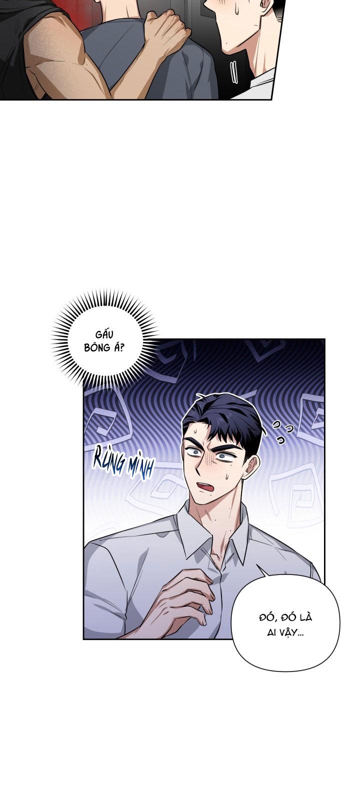 (ABO) CUỘC TẤN CÔNG CỦA SỮA Chapter 9 - Next 