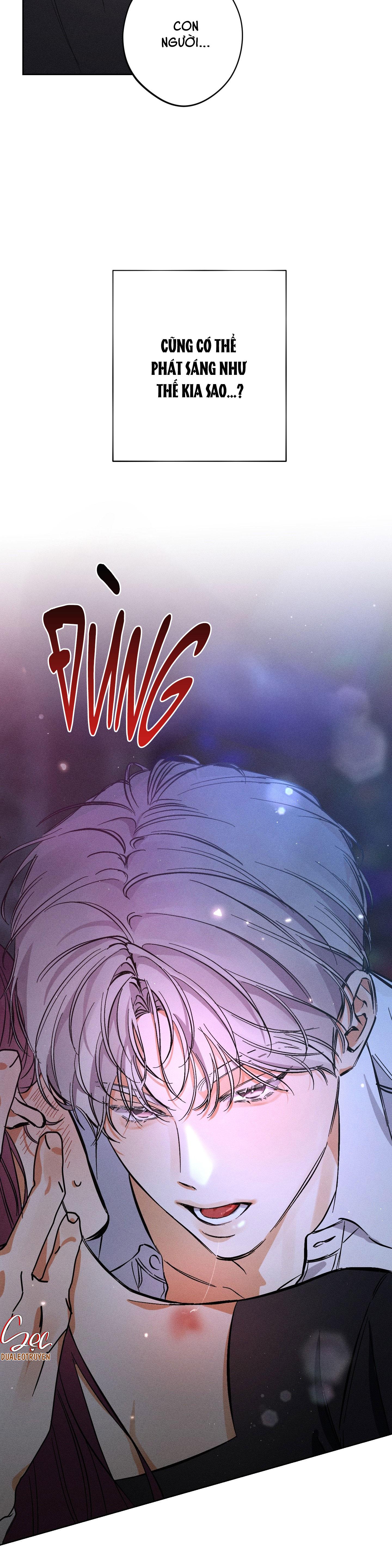 STAGE BEHIND Chapter 1 - Next 