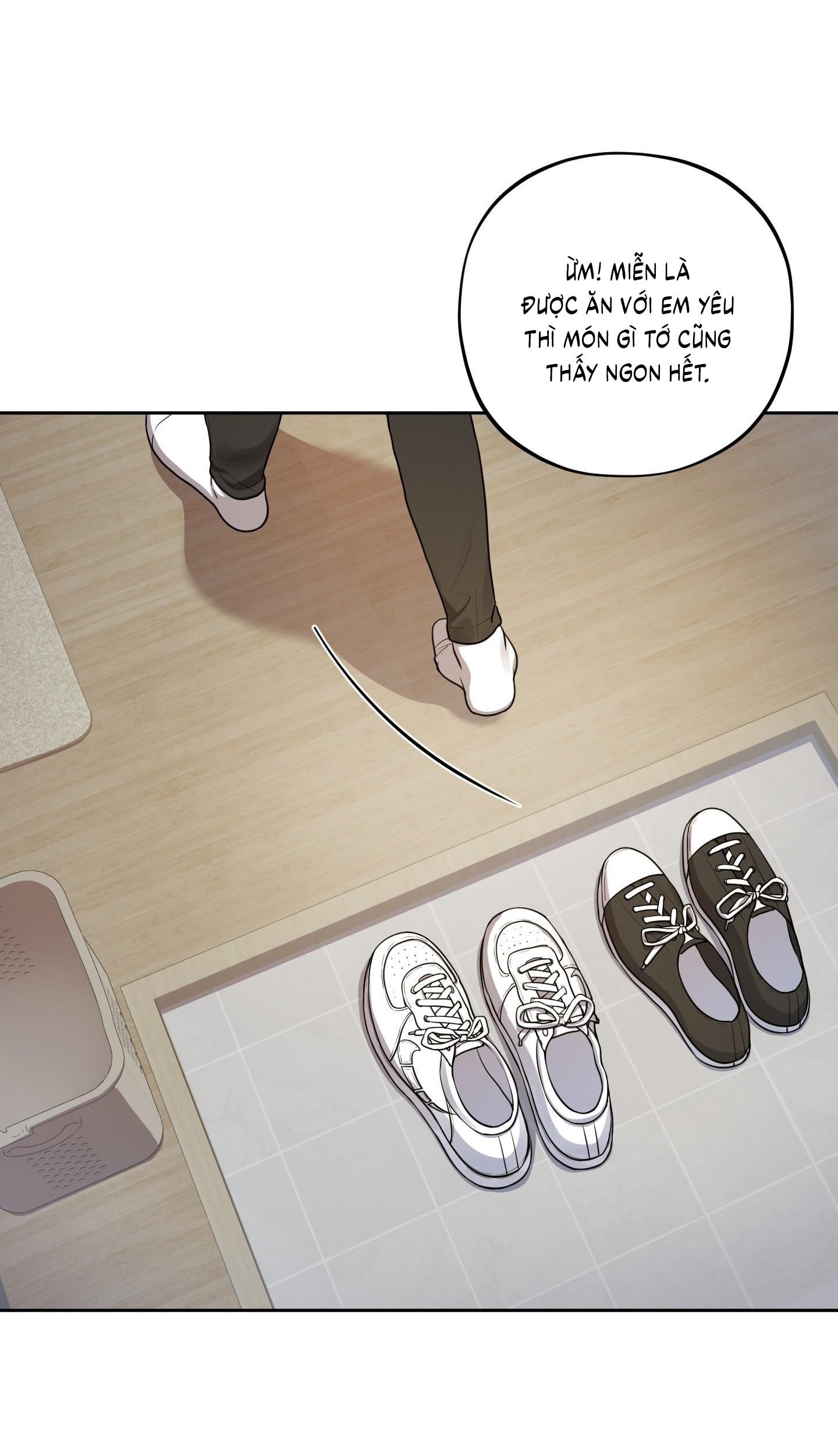 (CBunu) Chuyện Rằng Tôi Yêu Cậu Chapter 27 Season 2 H+ - Next 