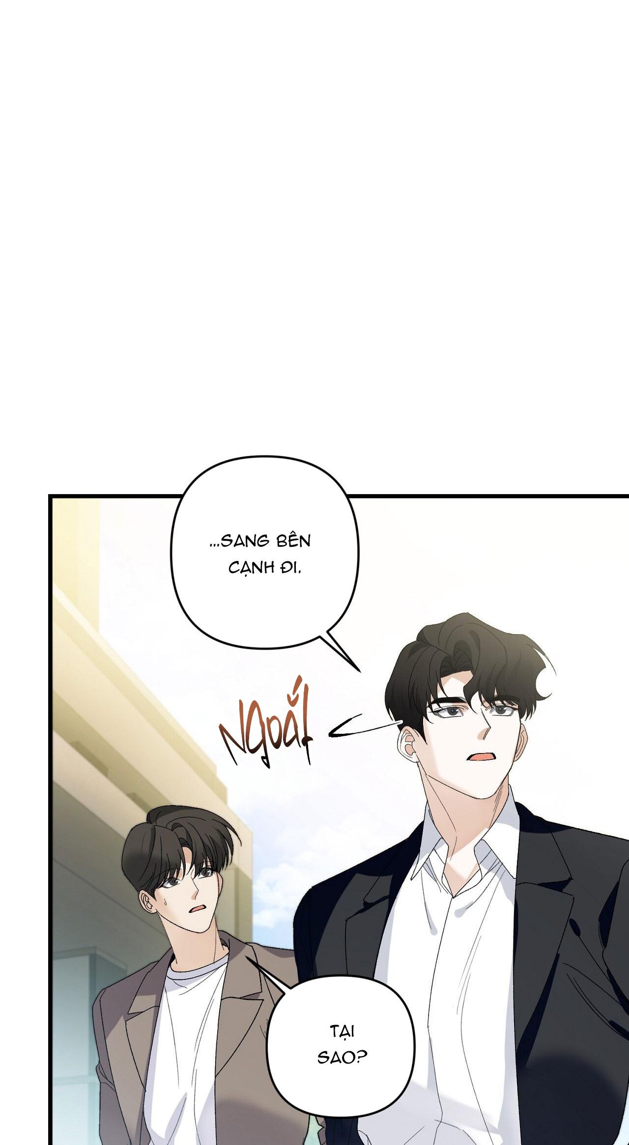 ĐIỀU KIỆN CỦA GUIDE Chapter 54 - Trang 3