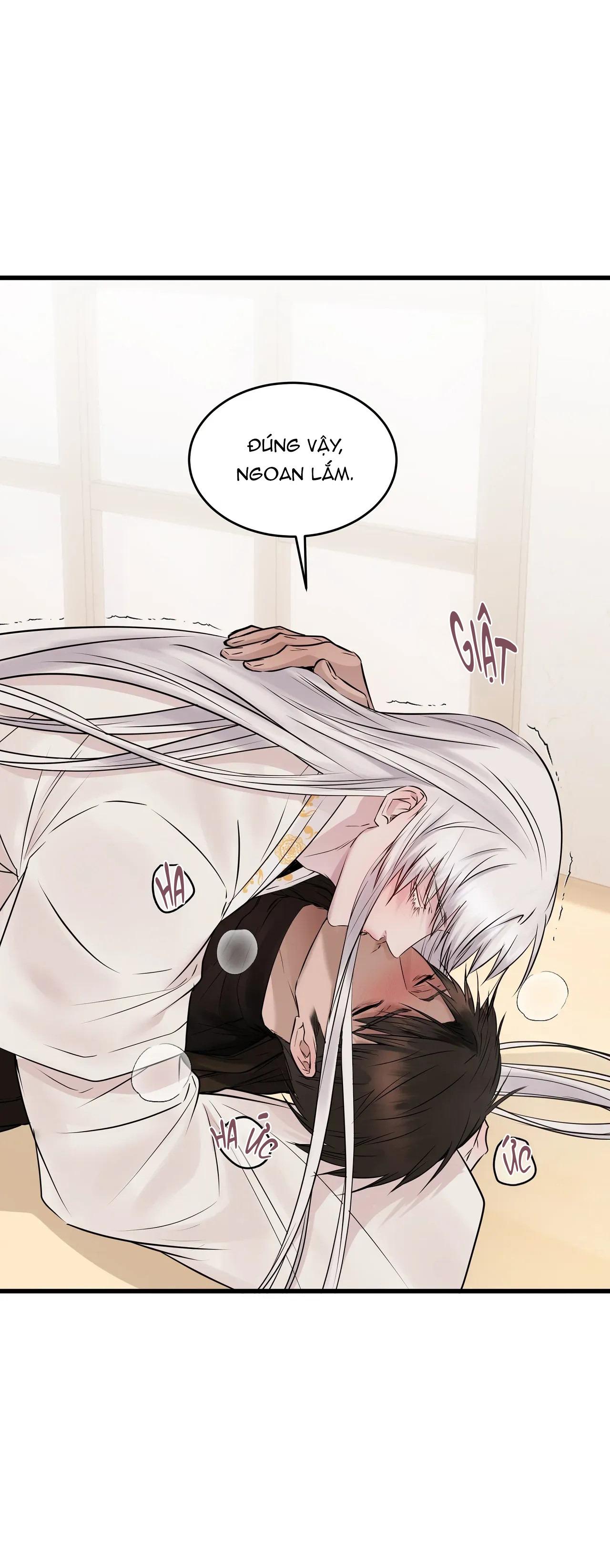 ÂN NHÂN CỦA RẮN Chapter 29 - Trang 3