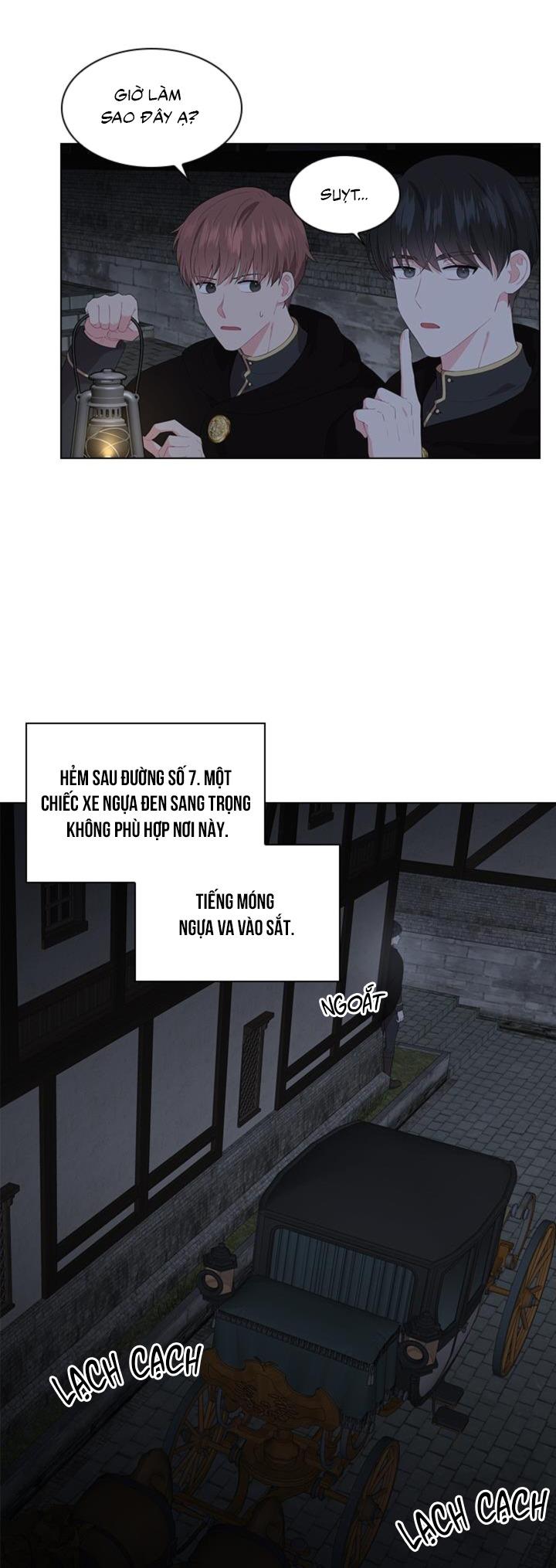 Who’s your daddy Chapter 20 - Next 